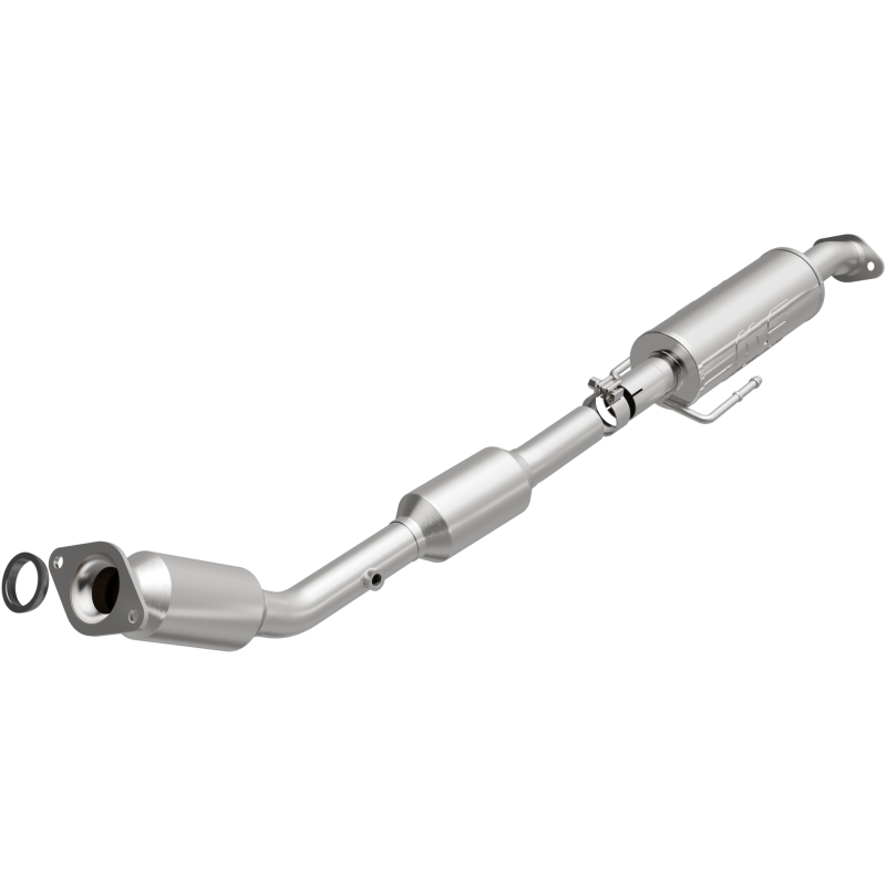 Toyota C-HR Performance Exhaust - Magnaflow - Direct-Fit Catalytic Converter - `18-`22