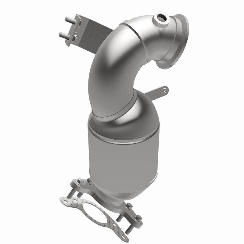 Buick Encore Catalytic Converter - Front - Magnaflow - OEM Grade Direct-Fit - `16-`22