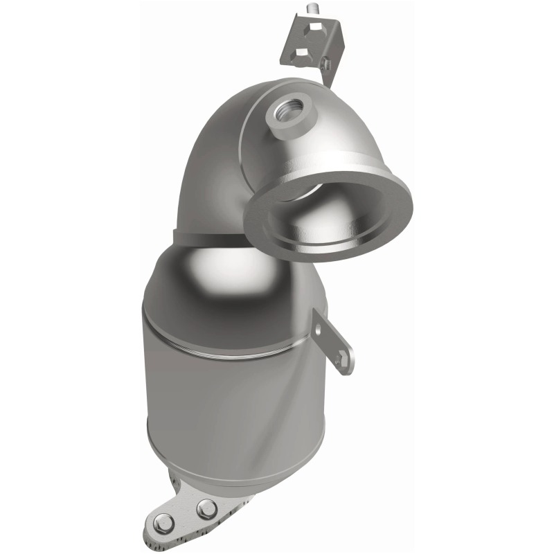 Buick Encore Catalytic Converter - Front - Magnaflow - OEM Grade Direct-Fit - `16-`22