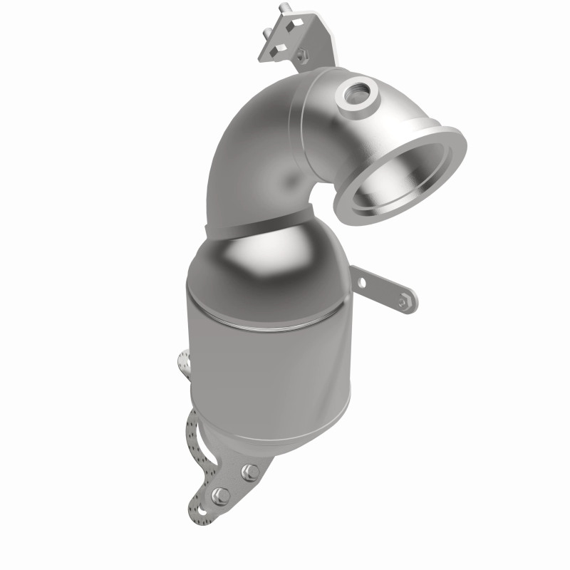 Buick Encore Catalytic Converter - Front - Magnaflow - OEM Grade Direct-Fit - `16-`22