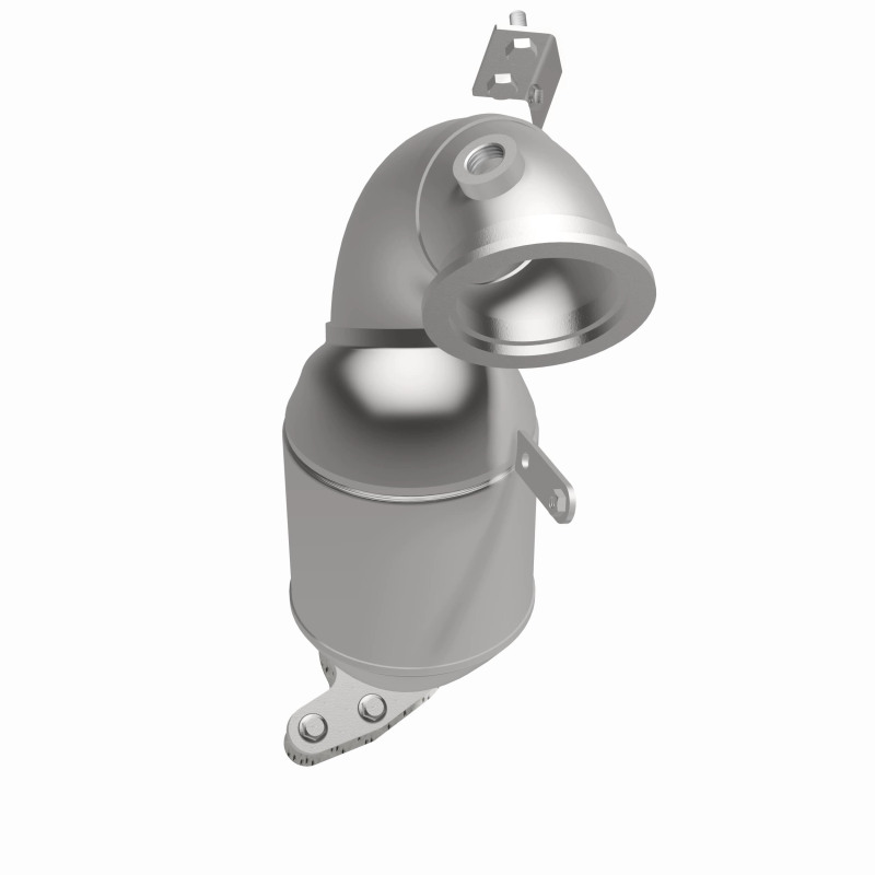 Chevrolet Cruze Catalytic Converter - Front - Magnaflow - OEM Grade Direct-Fit - `18-`19