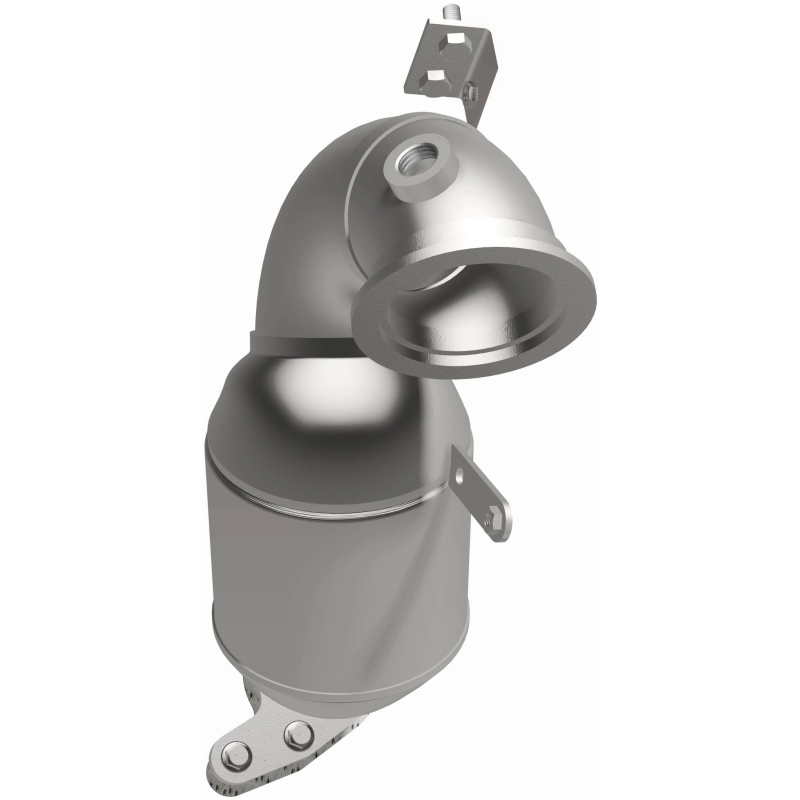 Chevrolet Cruze Catalytic Converter - Front - Magnaflow - OEM Grade Direct-Fit - `18-`19