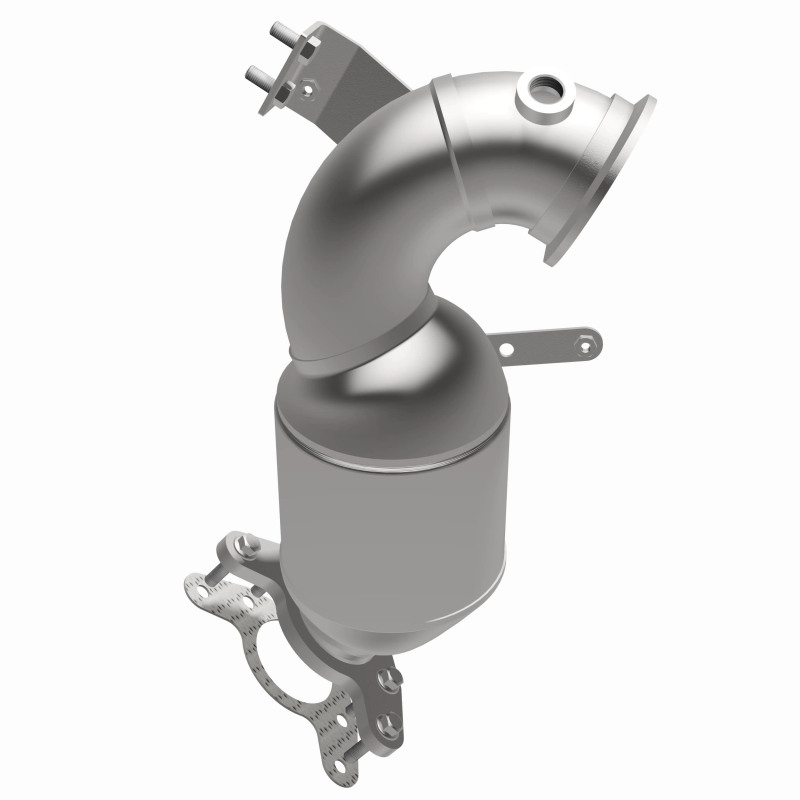 Chevrolet Cruze Catalytic Converter - Front - Magnaflow - OEM Grade Direct-Fit - `18-`19