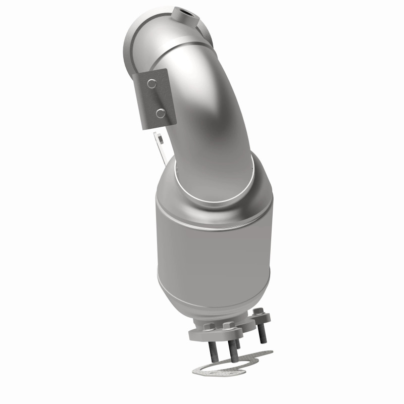 Chevrolet Cruze Catalytic Converter - Front - Magnaflow - OEM Grade Direct-Fit - `18-`19