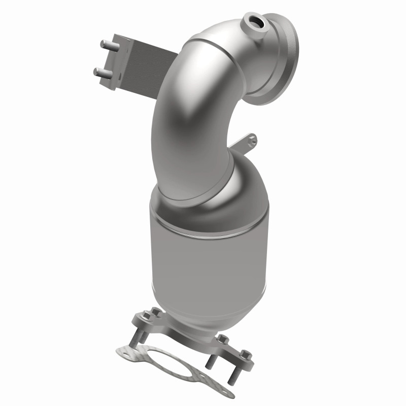 Chevrolet Cruze Catalytic Converter - Front - Magnaflow - OEM Grade Direct-Fit - `18-`19