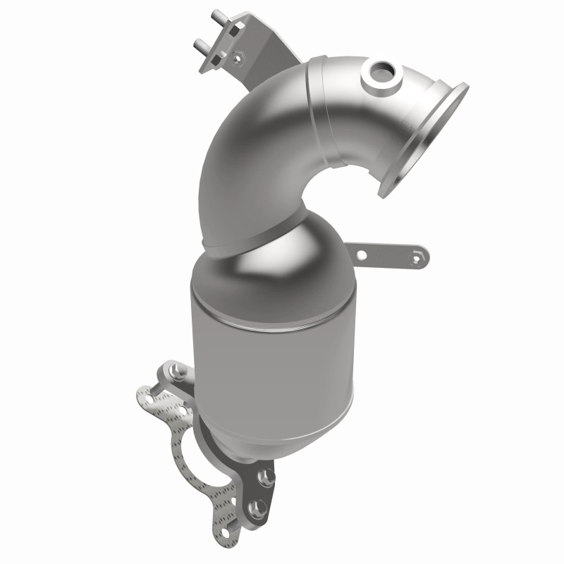 Chevrolet Cruze Catalytic Converter - Front - Magnaflow - OEM Grade Direct-Fit - `18-`19