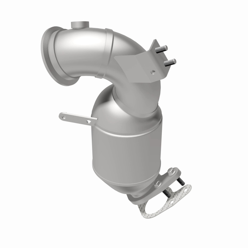 Chevrolet Cruze Catalytic Converter - Front - Magnaflow - OEM Grade Direct-Fit - `18-`19