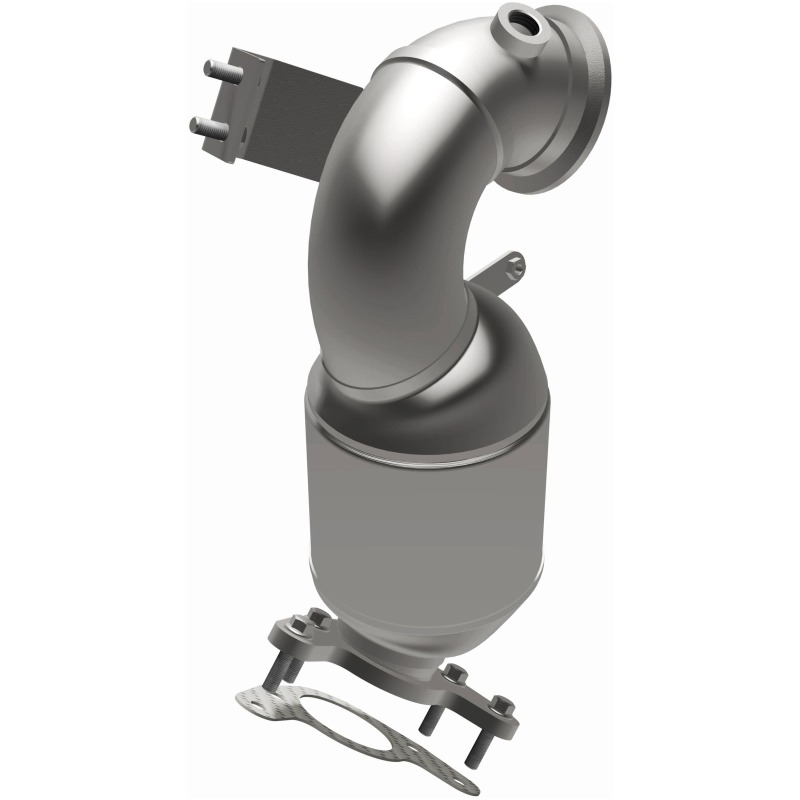 Chevrolet Cruze Catalytic Converter - Front - Magnaflow - OEM Grade Direct-Fit - `18-`19