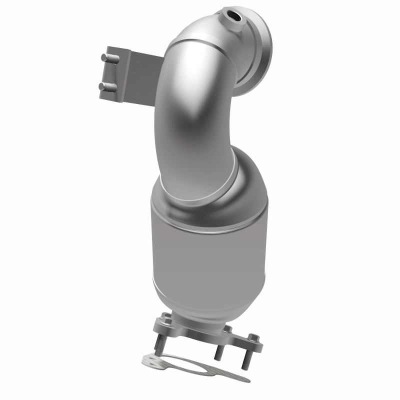 Chevrolet Cruze Catalytic Converter - Front - Magnaflow - OEM Grade Direct-Fit - `18-`19