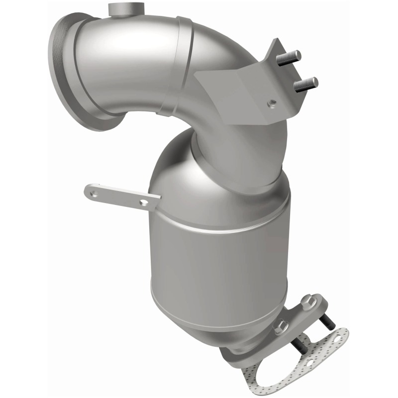 Chevrolet Cruze Catalytic Converter - Front - Magnaflow - OEM Grade Direct-Fit - `18-`19