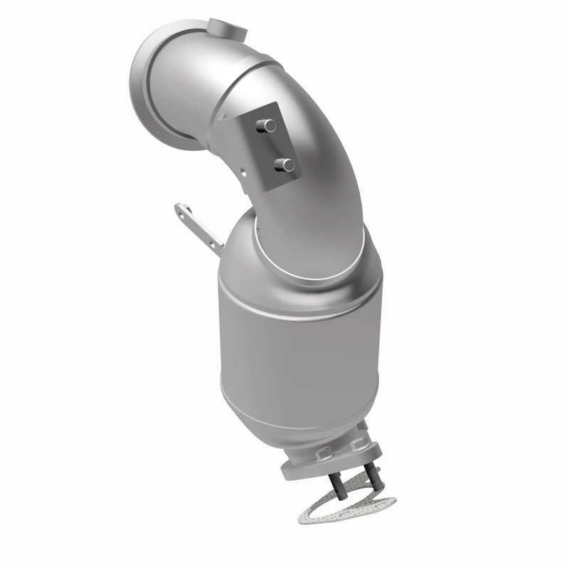 Chevrolet Cruze Catalytic Converter - Front - Magnaflow - OEM Grade Direct-Fit - `18-`19