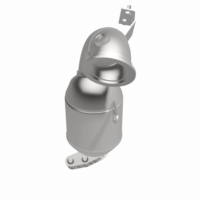 Chevrolet Cruze Catalytic Converter - Front - Magnaflow - OEM Grade Direct-Fit - `18-`19