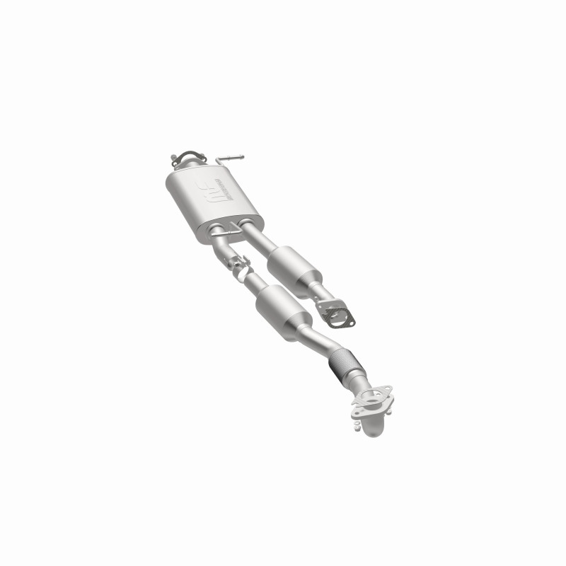 Buick Enclave Performance Exhaust - Rear - Magnaflow - Direct-Fit Catalytic Converter - `18-`23