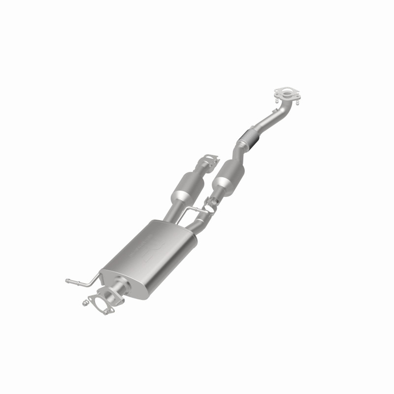 Buick Enclave Performance Exhaust - Rear - Magnaflow - Direct-Fit Catalytic Converter - `18-`23