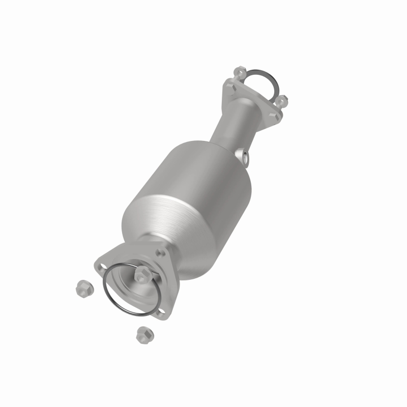 Honda CR-V Catalytic Converter - Magnaflow - OEM Grade Direct-Fit - `17-`19