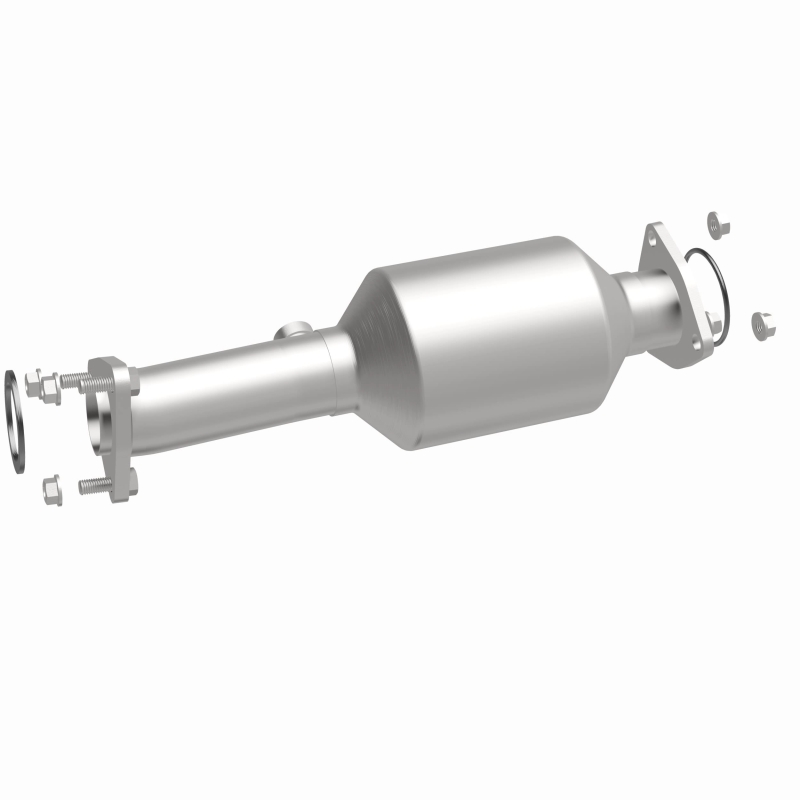 Honda CR-V Catalytic Converter - Magnaflow - OEM Grade Direct-Fit - `17-`19