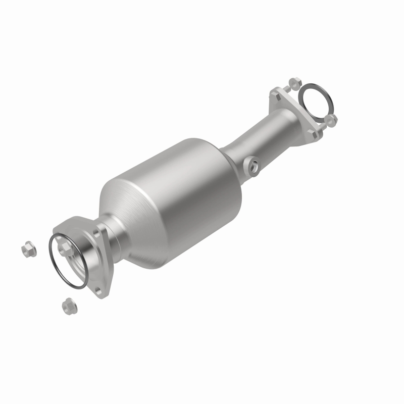Honda CR-V Catalytic Converter - Magnaflow - OEM Grade Direct-Fit - `17-`19