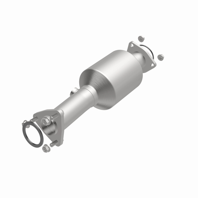 Honda CR-V Catalytic Converter - Magnaflow - OEM Grade Direct-Fit - `17-`19