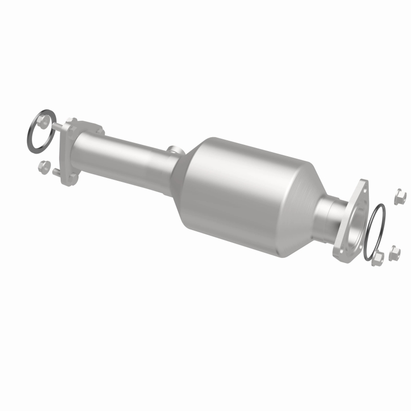 Honda CR-V Catalytic Converter - Magnaflow - OEM Grade Direct-Fit - `17-`19