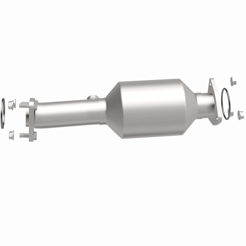 Honda CR-V Catalytic Converter - Magnaflow - OEM Grade Direct-Fit - `17-`19