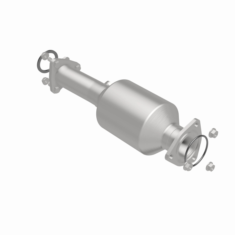 Honda CR-V Catalytic Converter - Magnaflow - OEM Grade Direct-Fit - `17-`19