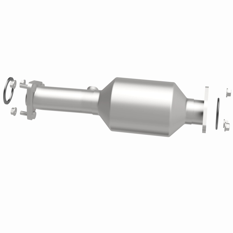 Honda CR-V Catalytic Converter - Magnaflow - OEM Grade Direct-Fit - `17-`19