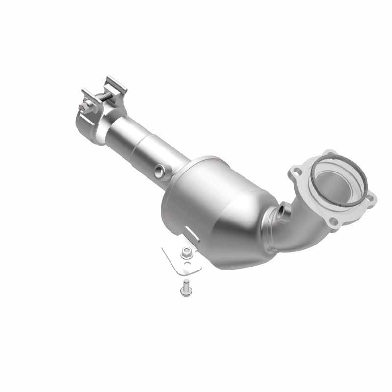 Chevrolet Camaro Catalytic Converter - Magnaflow - OEM Grade Federal / EPA Compliant Direct Fit - `16-`23