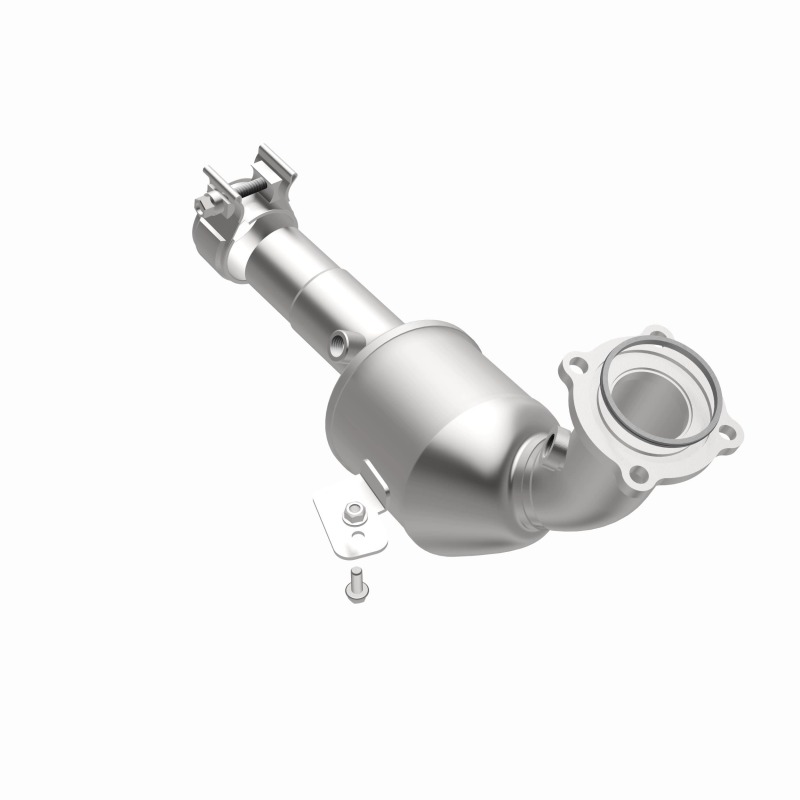 Chevrolet Camaro Catalytic Converter - Magnaflow - OEM Grade Federal / EPA Compliant Direct Fit - `16-`23