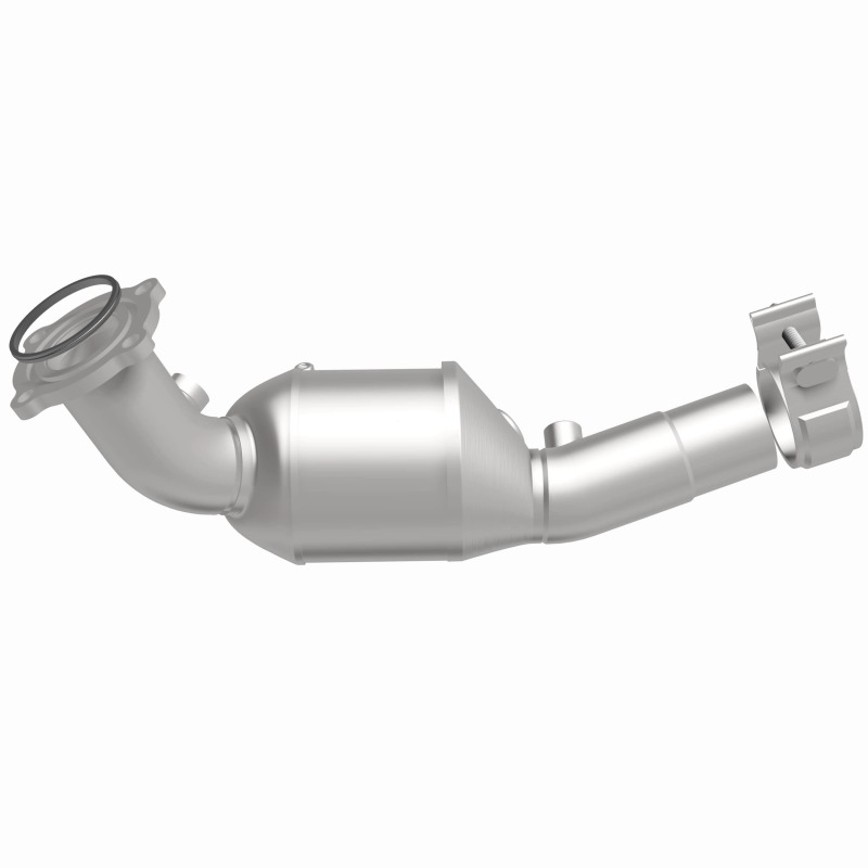 Chevrolet Camaro Catalytic Converter - Magnaflow - OEM Grade Federal / EPA Compliant Direct Fit - `16-`23