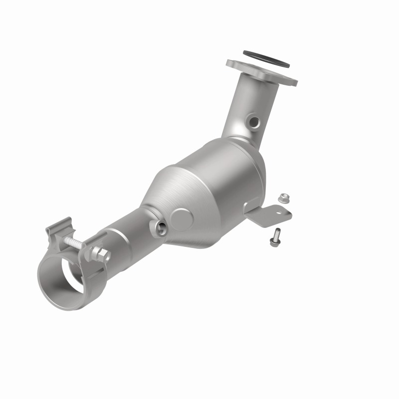 Chevrolet Camaro Catalytic Converter - Magnaflow - OEM Grade Federal / EPA Compliant Direct Fit - `16-`23