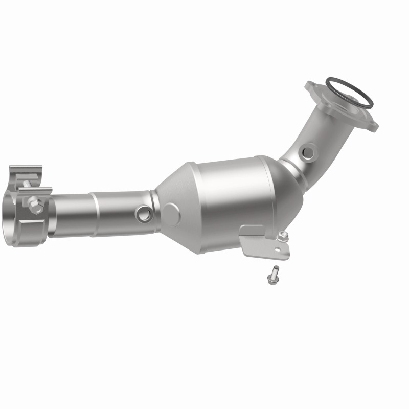 Chevrolet Camaro Catalytic Converter - Magnaflow - OEM Grade Federal / EPA Compliant Direct Fit - `16-`23