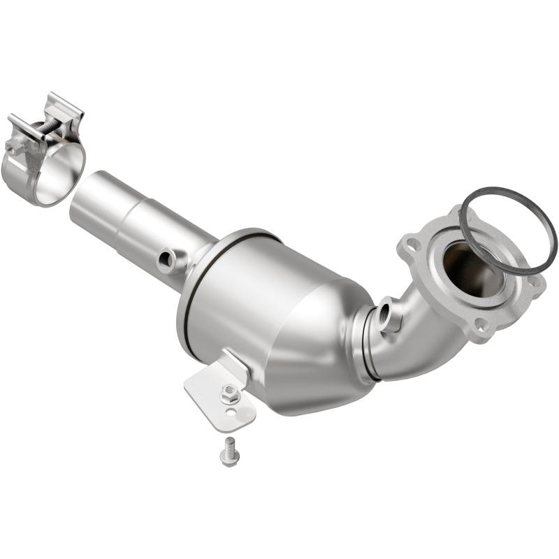 Chevrolet Camaro Catalytic Converter - Magnaflow - OEM Grade Federal / EPA Compliant Direct Fit - `16-`23