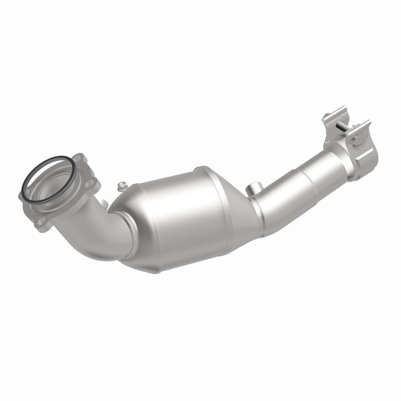 Chevrolet Camaro Catalytic Converter - Magnaflow - OEM Grade Federal / EPA Compliant Direct Fit - `16-`23