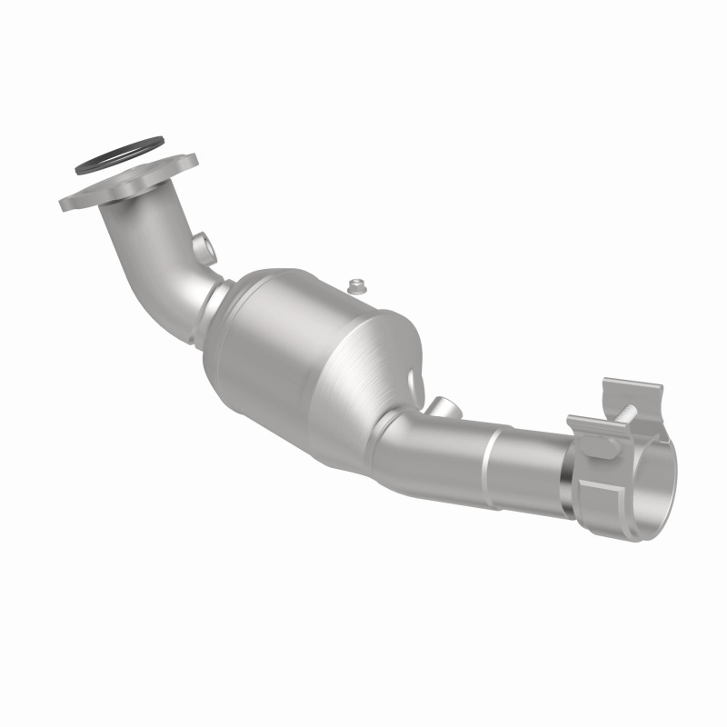 Chevrolet Camaro Catalytic Converter - Magnaflow - OEM Grade Federal / EPA Compliant Direct Fit - `16-`23