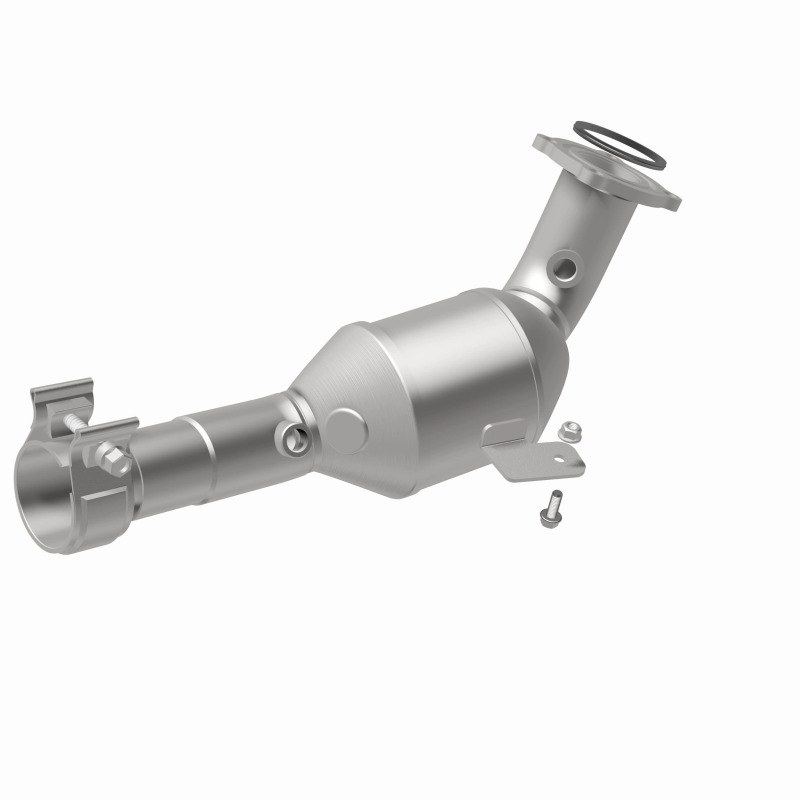Chevrolet Camaro Catalytic Converter - Magnaflow - OEM Grade Federal / EPA Compliant Direct Fit - `16-`23