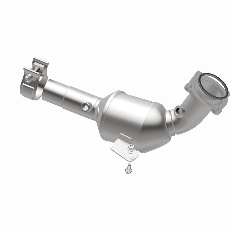 Chevrolet Camaro Catalytic Converter - Magnaflow - OEM Grade Federal / EPA Compliant Direct Fit - `16-`23