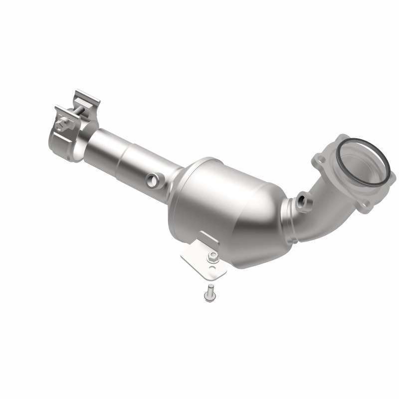 Chevrolet Camaro Catalytic Converter - Magnaflow - OEM Grade Federal / EPA Compliant Direct Fit - `16-`23