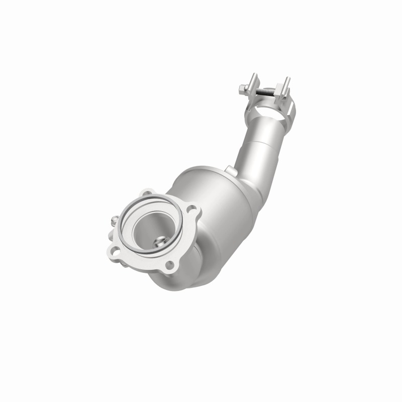 Chevrolet Camaro Catalytic Converter - Magnaflow - OEM Grade Federal / EPA Compliant Direct Fit - `16-`23