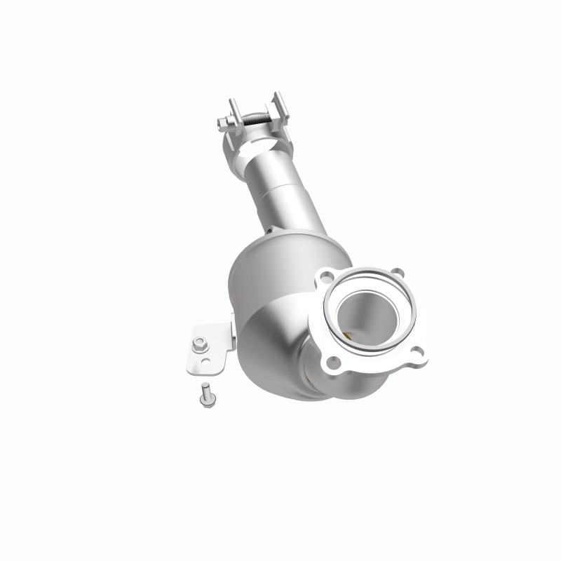 Chevrolet Camaro Catalytic Converter - Magnaflow - OEM Grade Federal / EPA Compliant Direct Fit - `16-`23