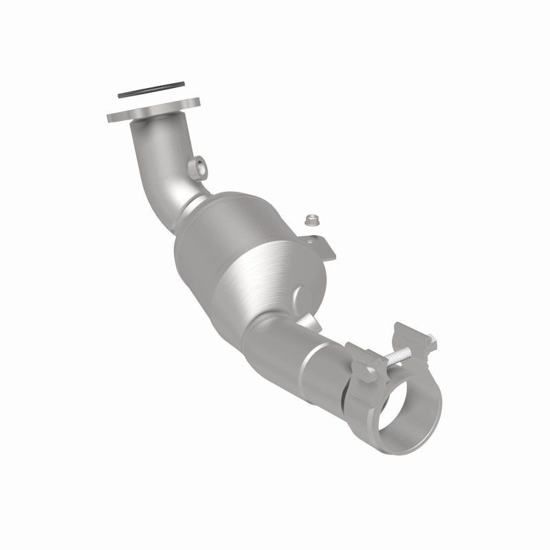 Chevrolet Camaro Catalytic Converter - Magnaflow - OEM Grade Federal / EPA Compliant Direct Fit - `16-`23