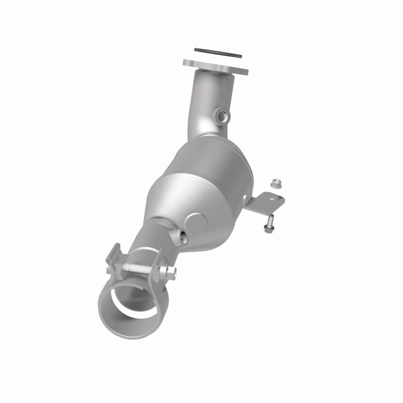 Chevrolet Camaro Catalytic Converter - Magnaflow - OEM Grade Federal / EPA Compliant Direct Fit - `16-`23