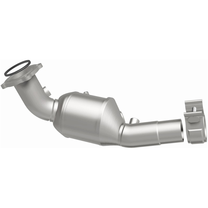 Chevrolet Camaro Catalytic Converter - Magnaflow - OEM Grade Federal / EPA Compliant Direct Fit - `16-`23