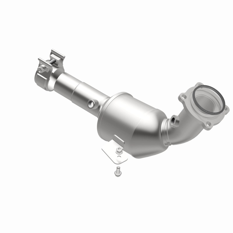 Chevrolet Camaro Catalytic Converter - Magnaflow - OEM Grade Federal / EPA Compliant Direct Fit - `16-`23