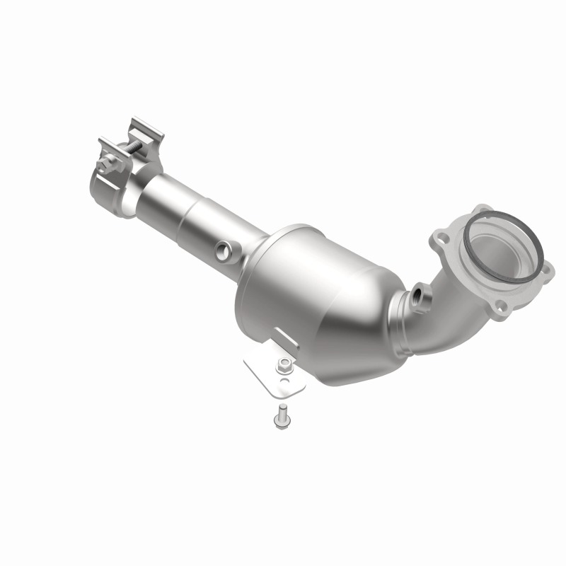 Chevrolet Camaro Catalytic Converter - Magnaflow - OEM Grade Federal / EPA Compliant Direct Fit - `16-`23
