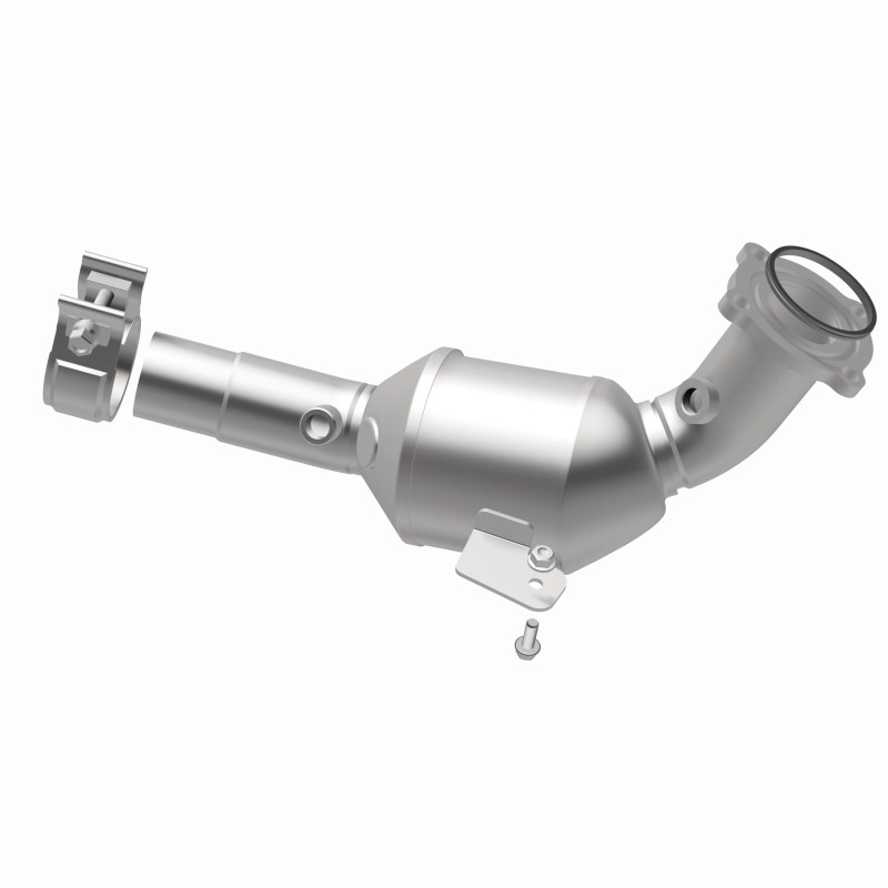 Chevrolet Camaro Catalytic Converter - Magnaflow - OEM Grade Federal / EPA Compliant Direct Fit - `16-`23