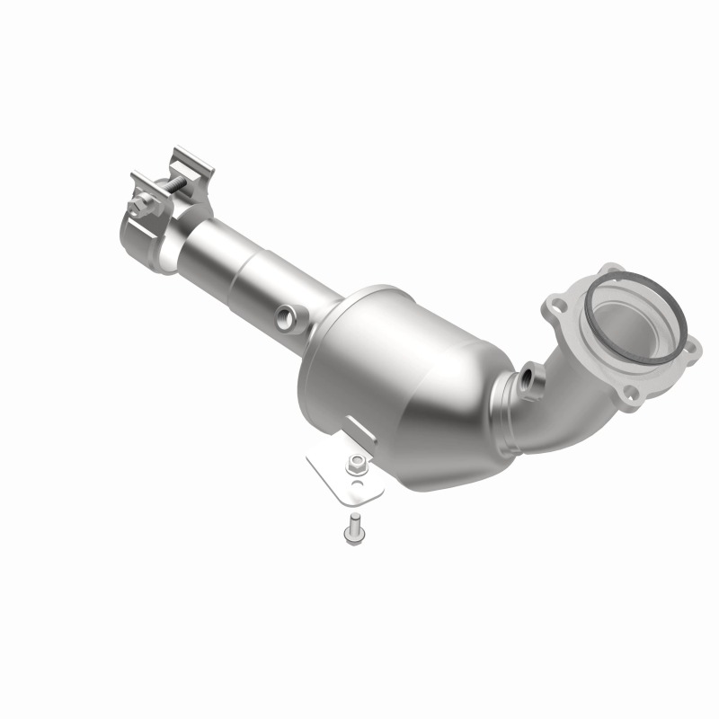 Chevrolet Camaro Catalytic Converter - Magnaflow - OEM Grade Federal / EPA Compliant Direct Fit - `16-`23