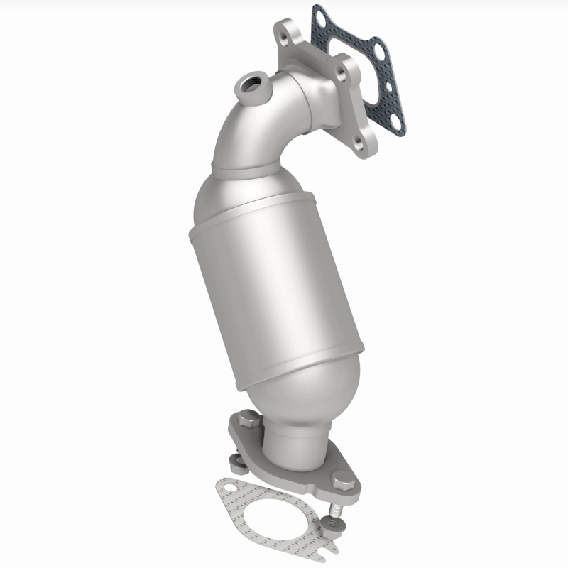 Cadillac XT5 Catalytic Converter - Rear - Magnaflow - Direct Fit - `17-`23