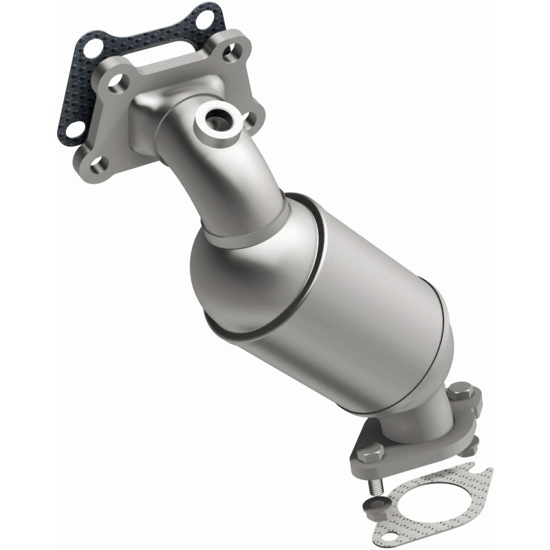 Cadillac XT5 Catalytic Converter - Rear - Magnaflow - Direct Fit - `17-`23