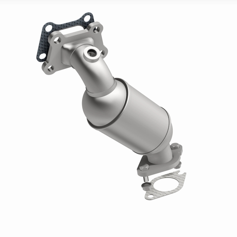 Cadillac XT5 Catalytic Converter - Rear - Magnaflow - Direct Fit - `17-`23