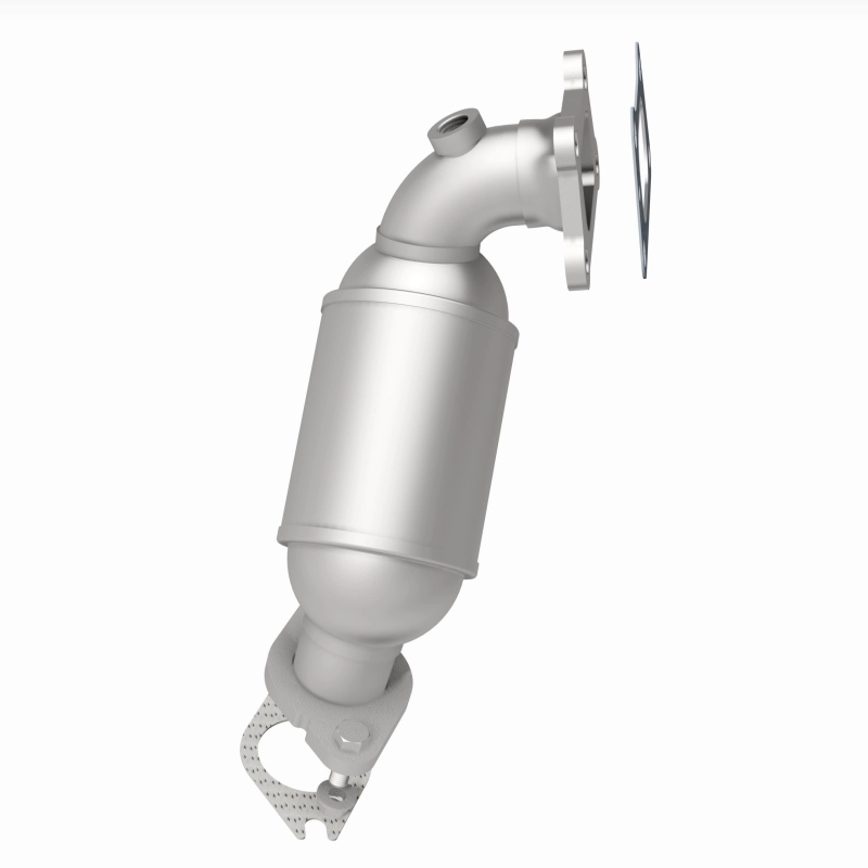 Cadillac XT5 Catalytic Converter - Rear - Magnaflow - Direct Fit - `17-`23